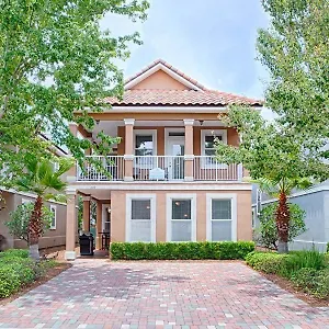 Holiday home Crystal Plantation, Destin