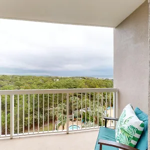 Holiday home Tops'l Summit Iv, Destin
