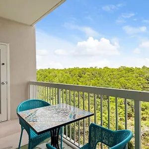 Holiday home Tops'l Summit I, Destin