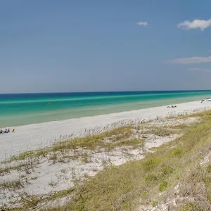 Apartment Tops'l Summit Vi, Destin