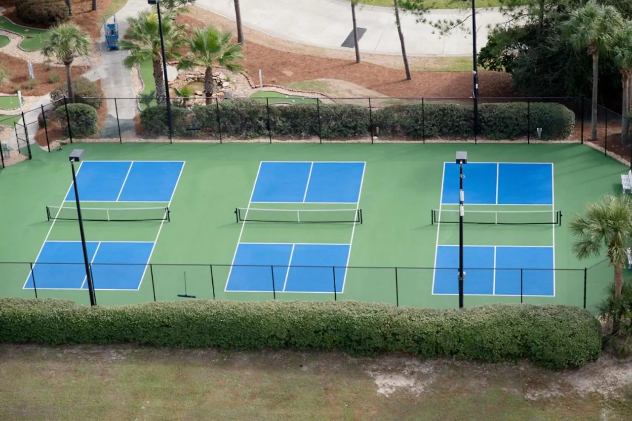 Tops'L Tides I Villa Destin 0*,  United States