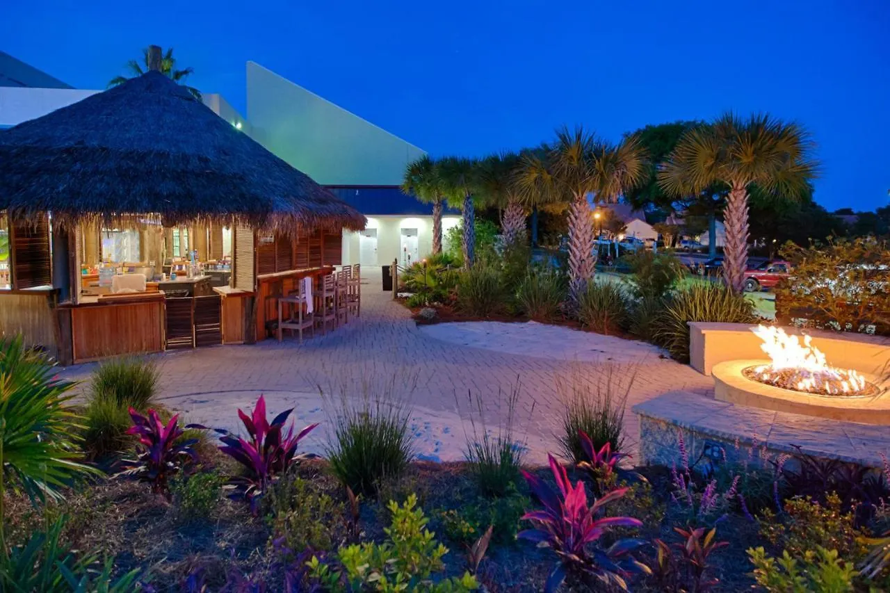 Holiday home Tops'L Tides I Villa Destin