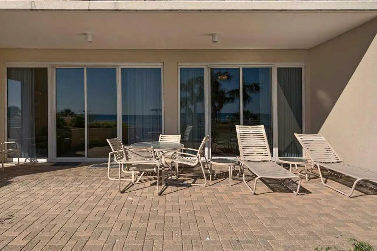 Tops'L Tides I Villa Destin