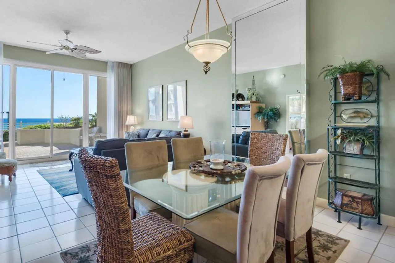 Holiday home Tops'L Tides I Villa Destin