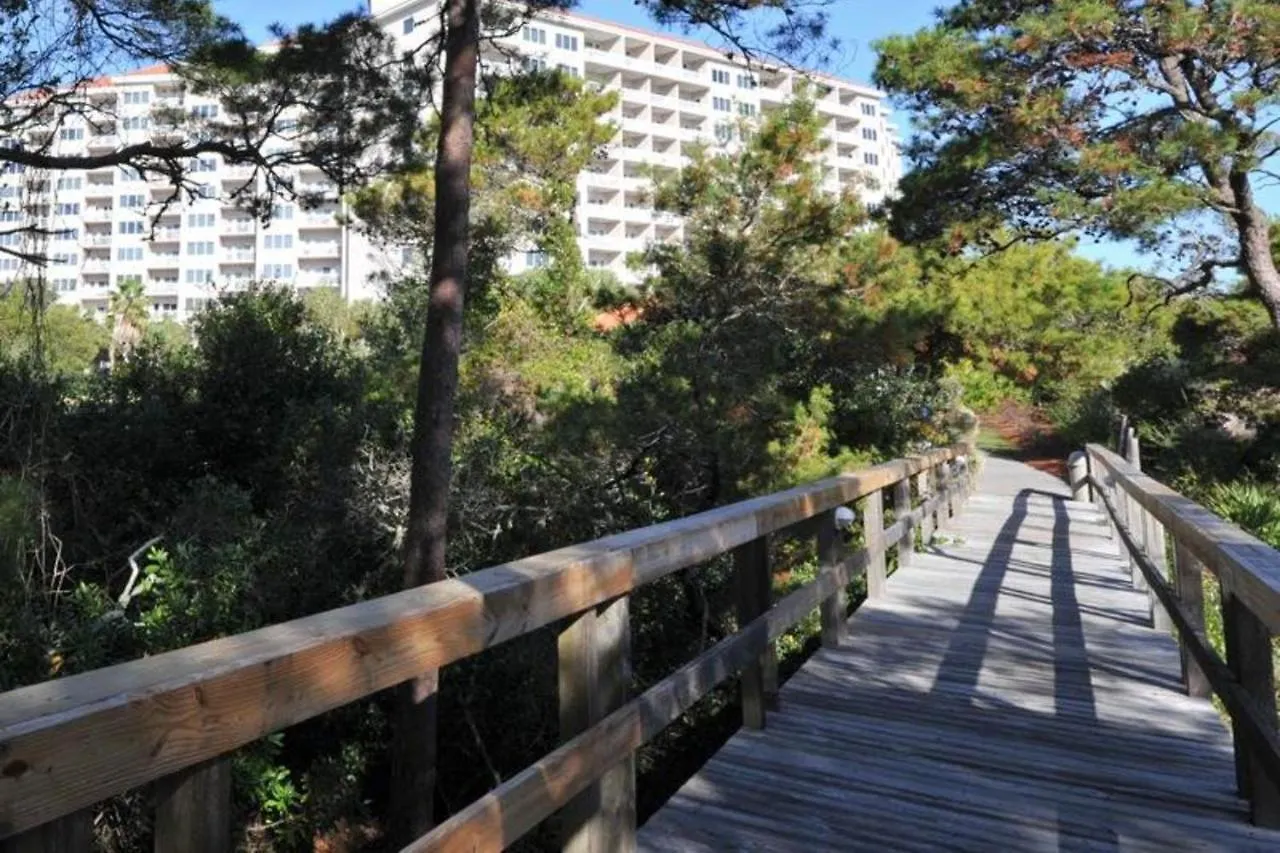 Tops'L Tides I Villa Destin 0*,  United States