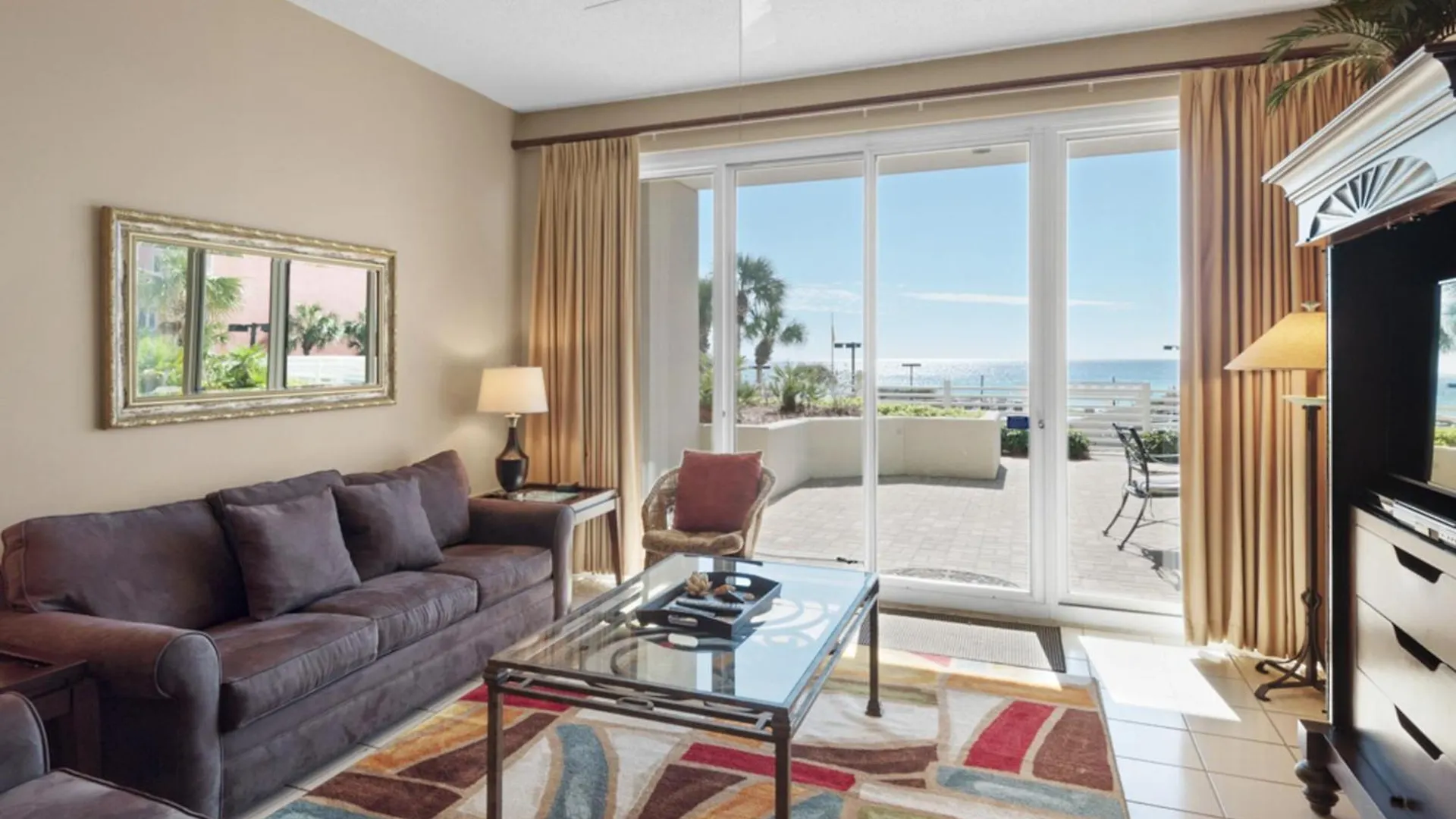 Holiday home Tops'L Tides I Villa Destin United States