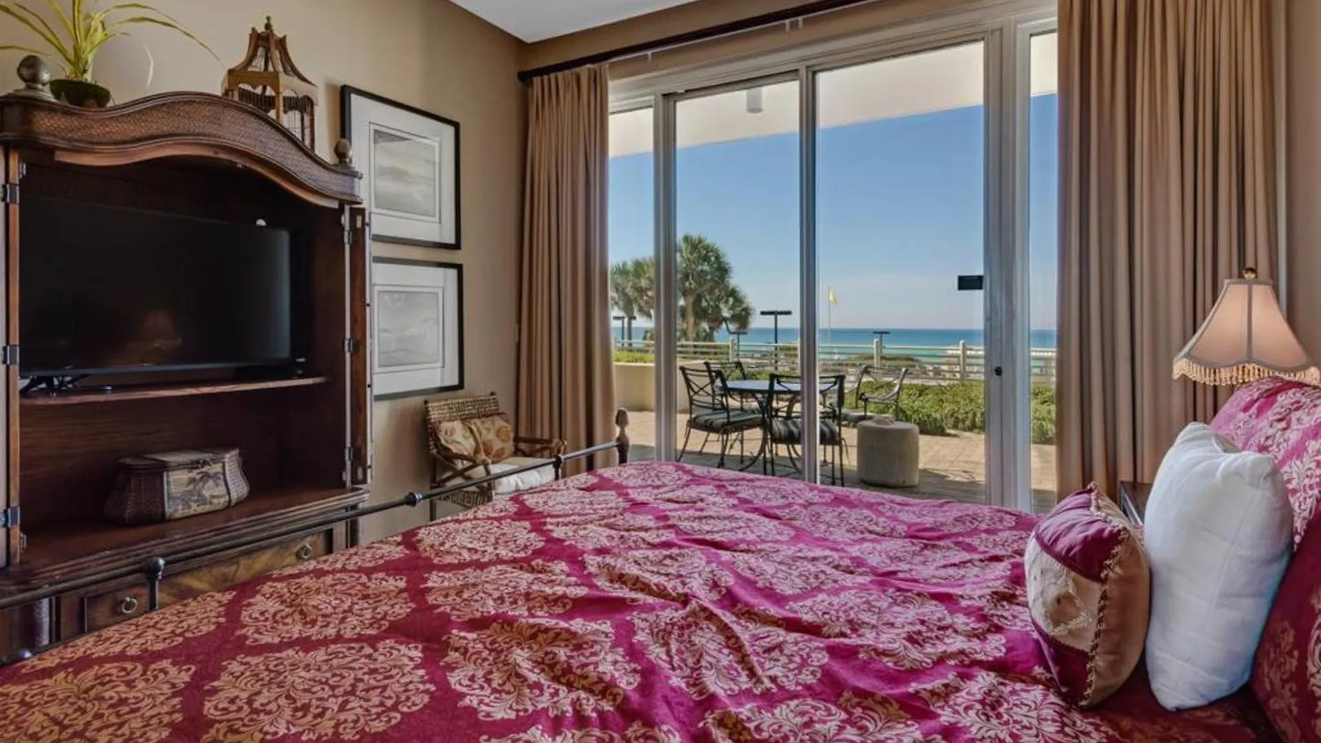 Tops'L Tides I Villa Destin