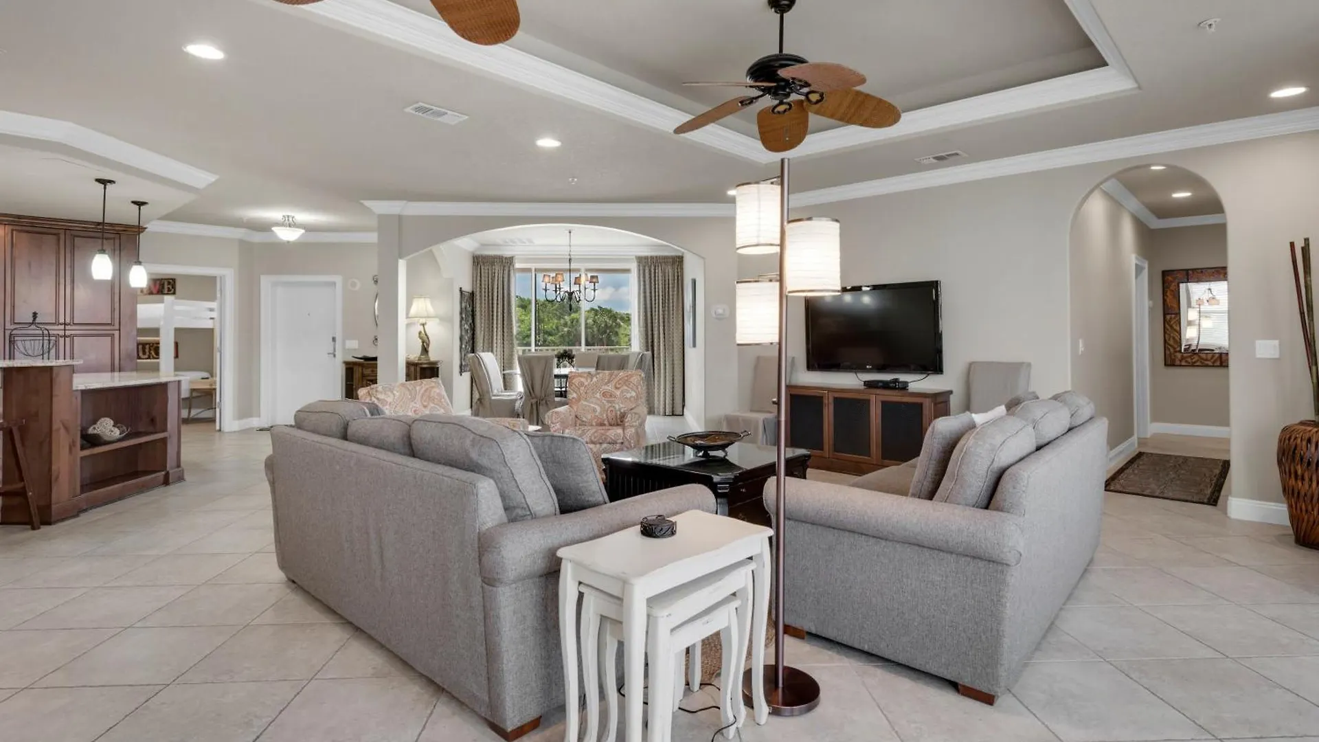 Tops'L Tides I Villa Destin United States