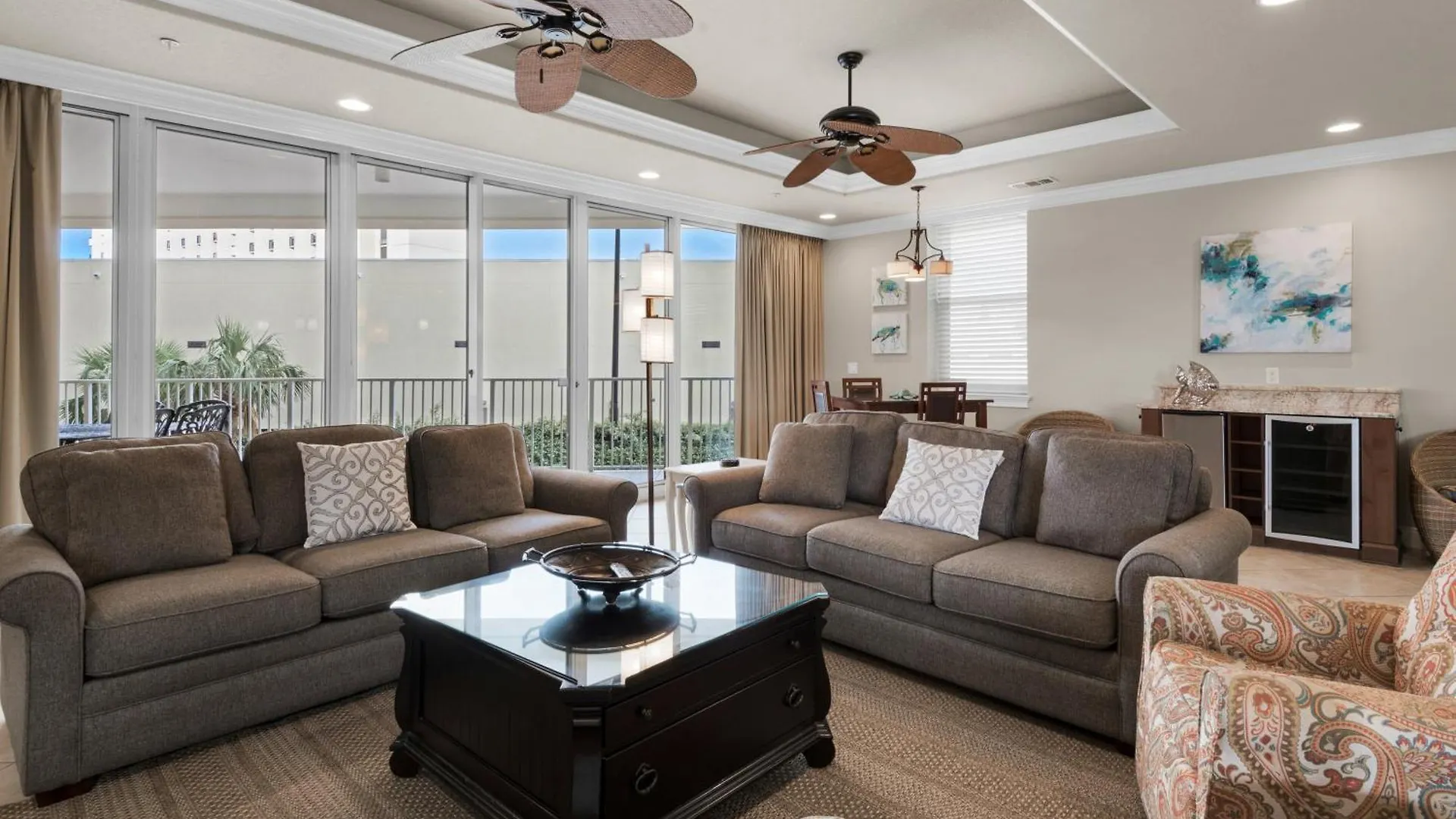 Tops'L Tides I Villa Destin Holiday home