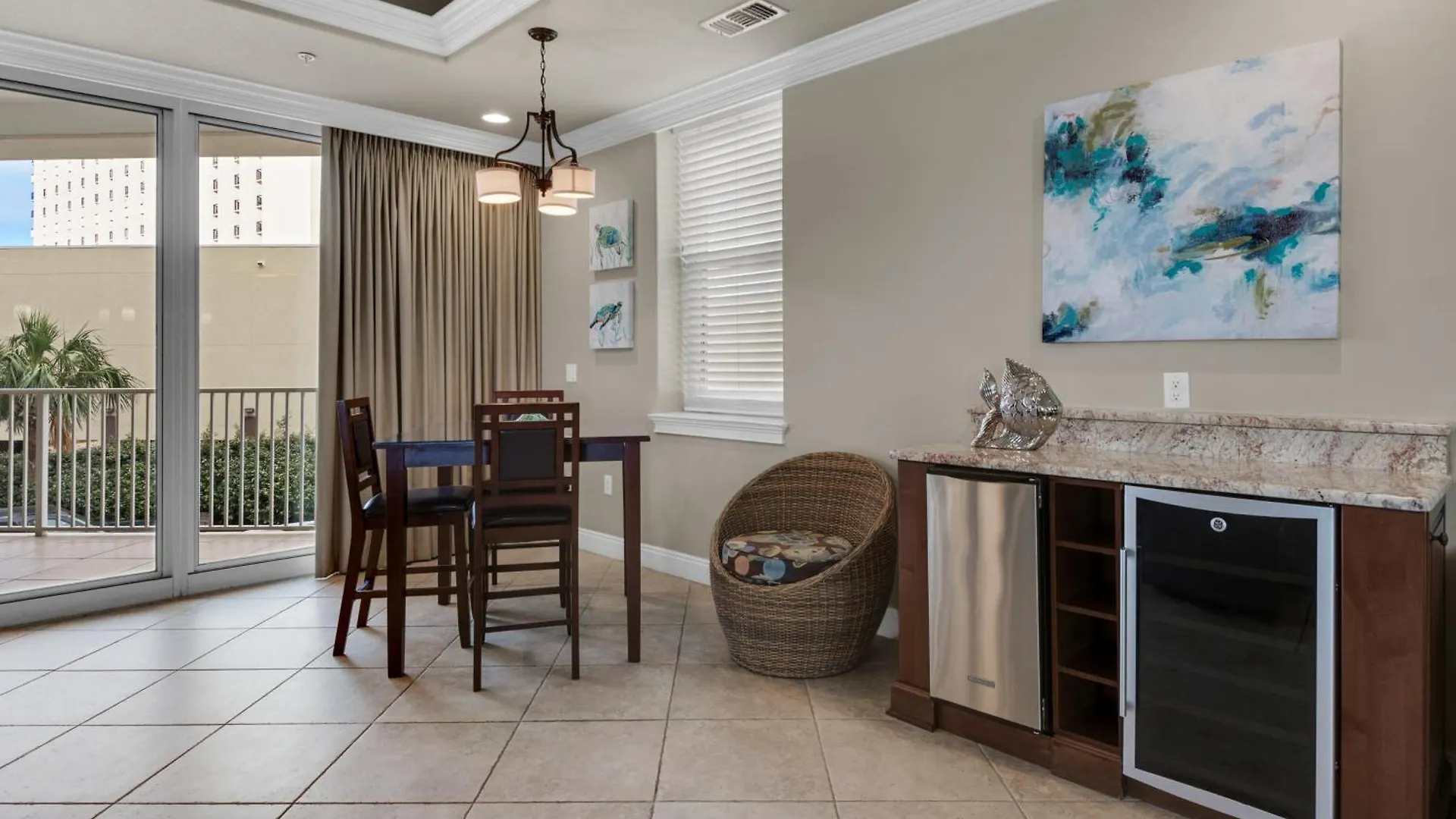 Tops'L Tides I Villa Destin
