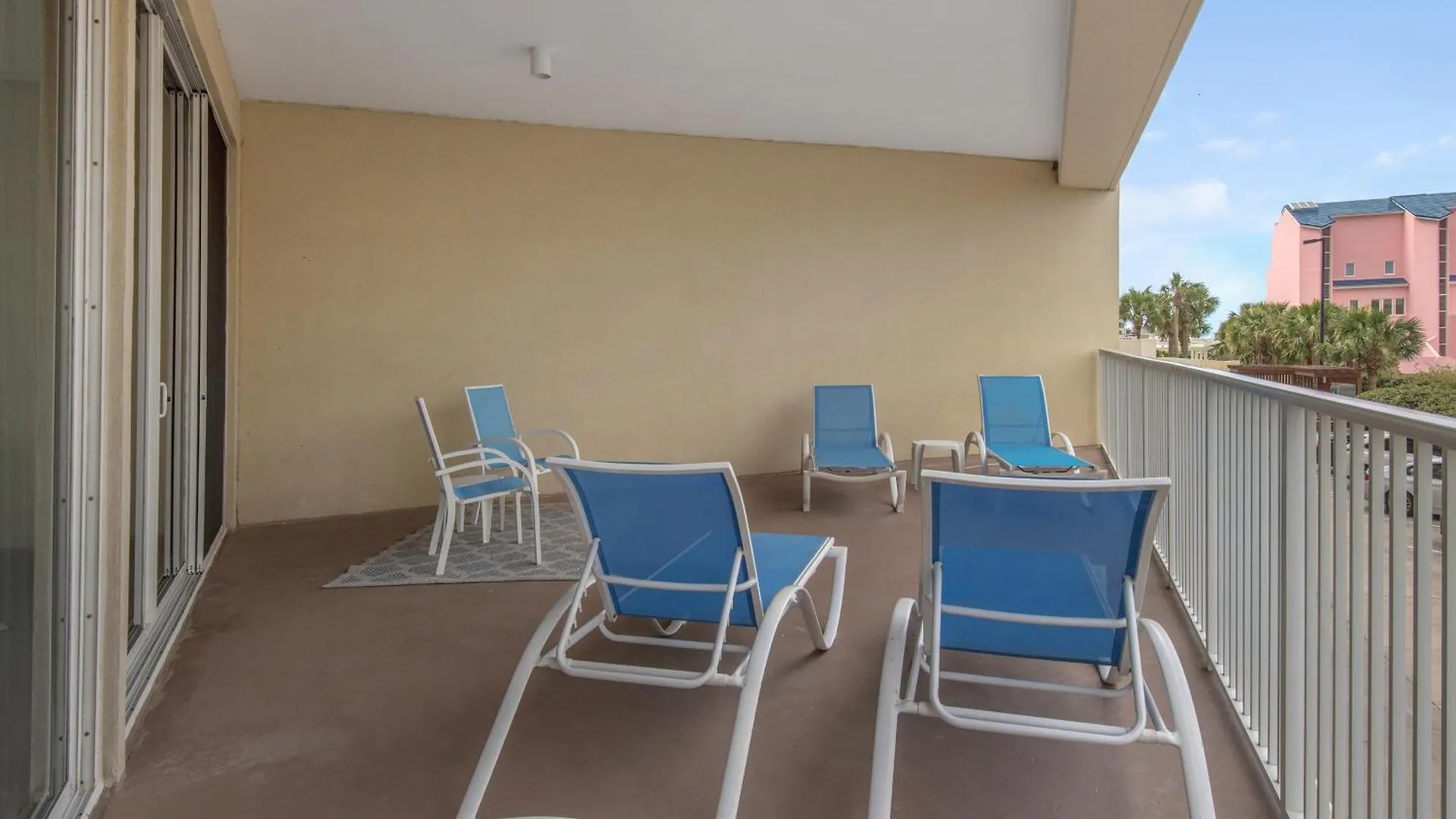 Holiday home Tops'L Tides I Villa Destin