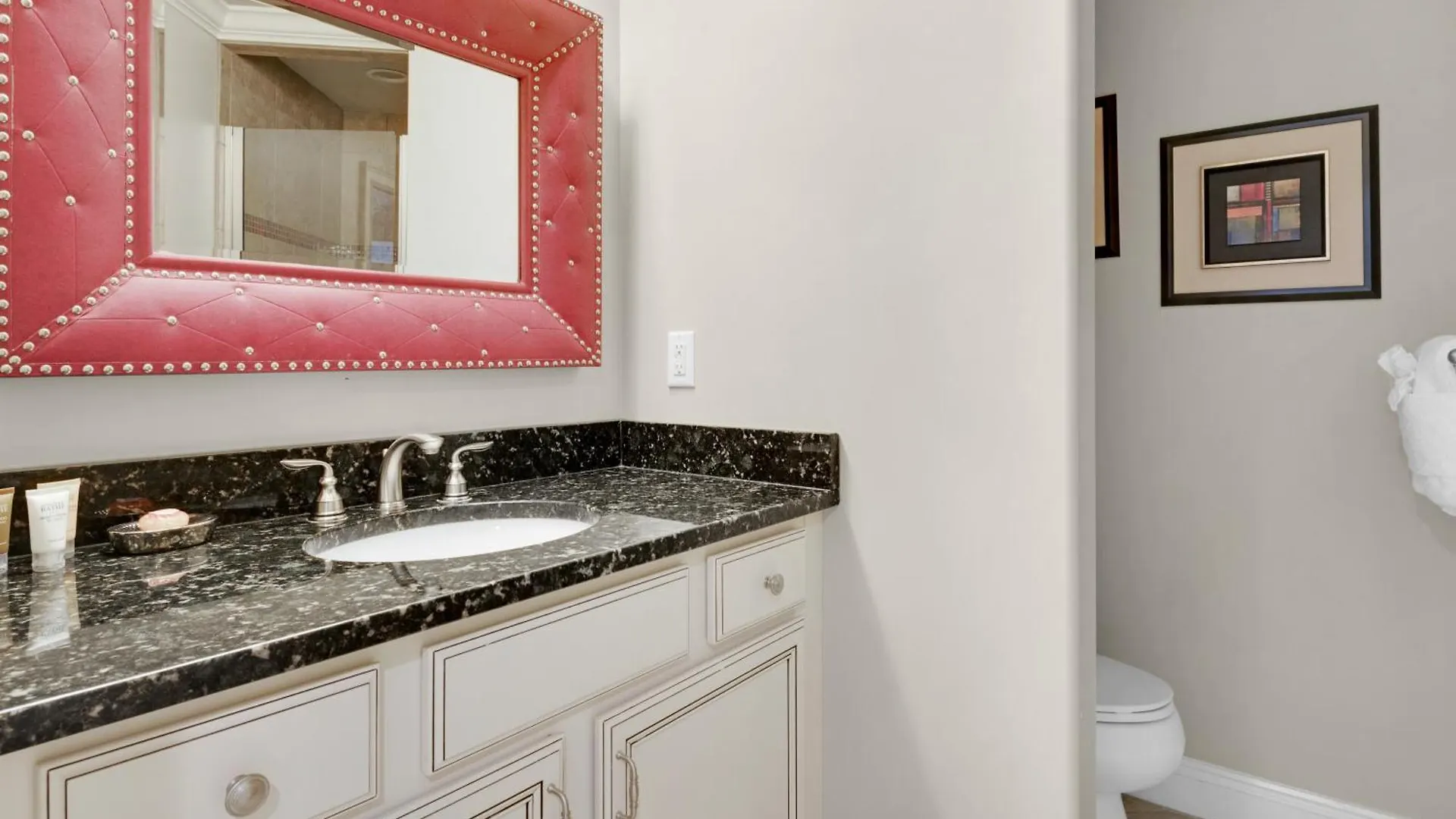 Tops'L Tides I Villa Destin