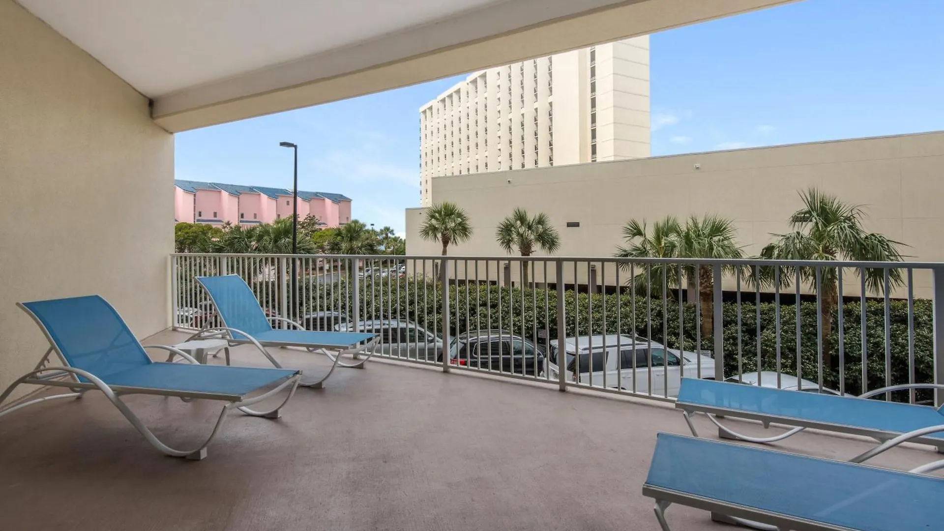 Holiday home Tops'L Tides I Villa Destin