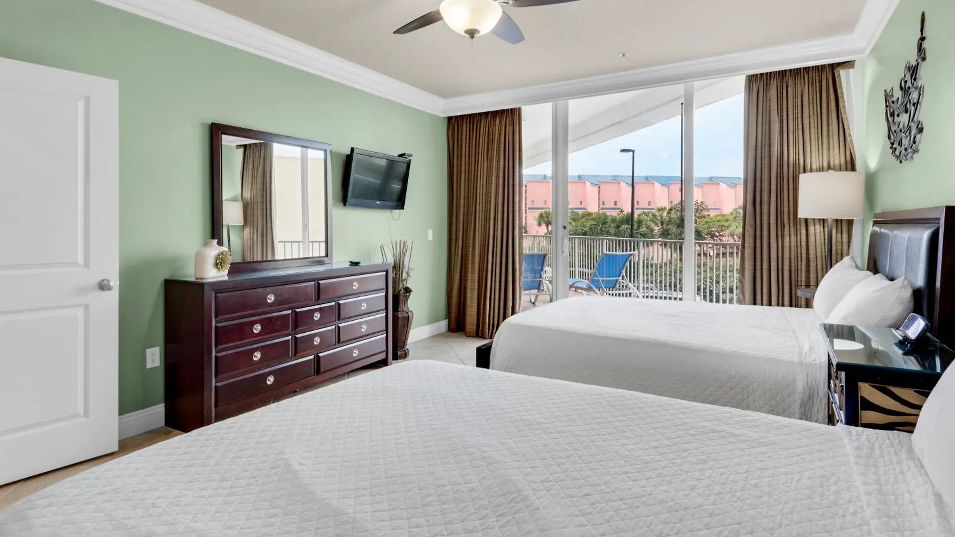 Tops'L Tides I Villa Destin Holiday home