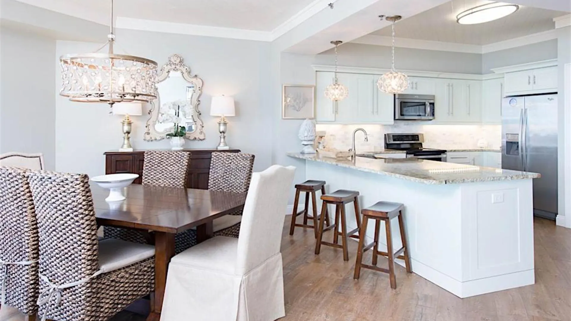 Holiday home Tops'L Tides I Villa Destin United States