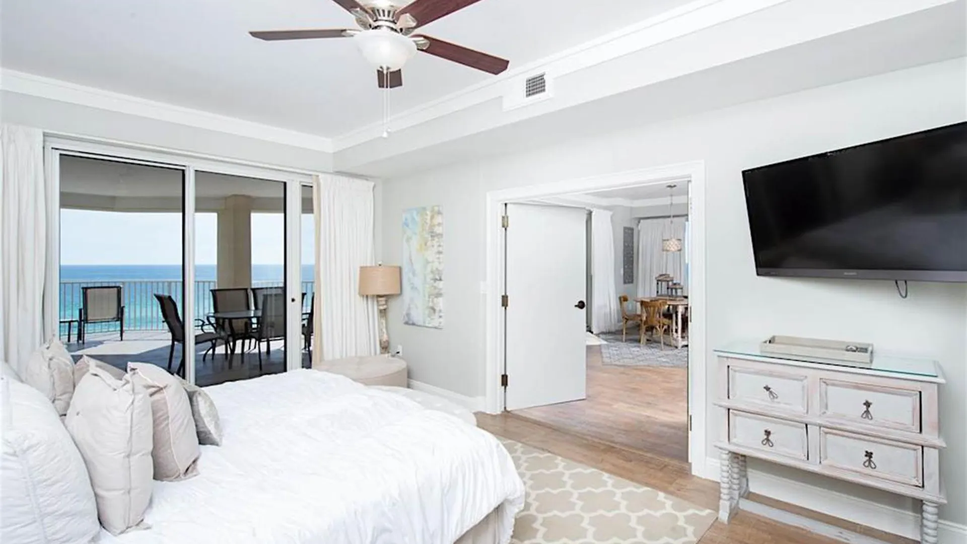 Holiday home Tops'L Tides I Villa Destin