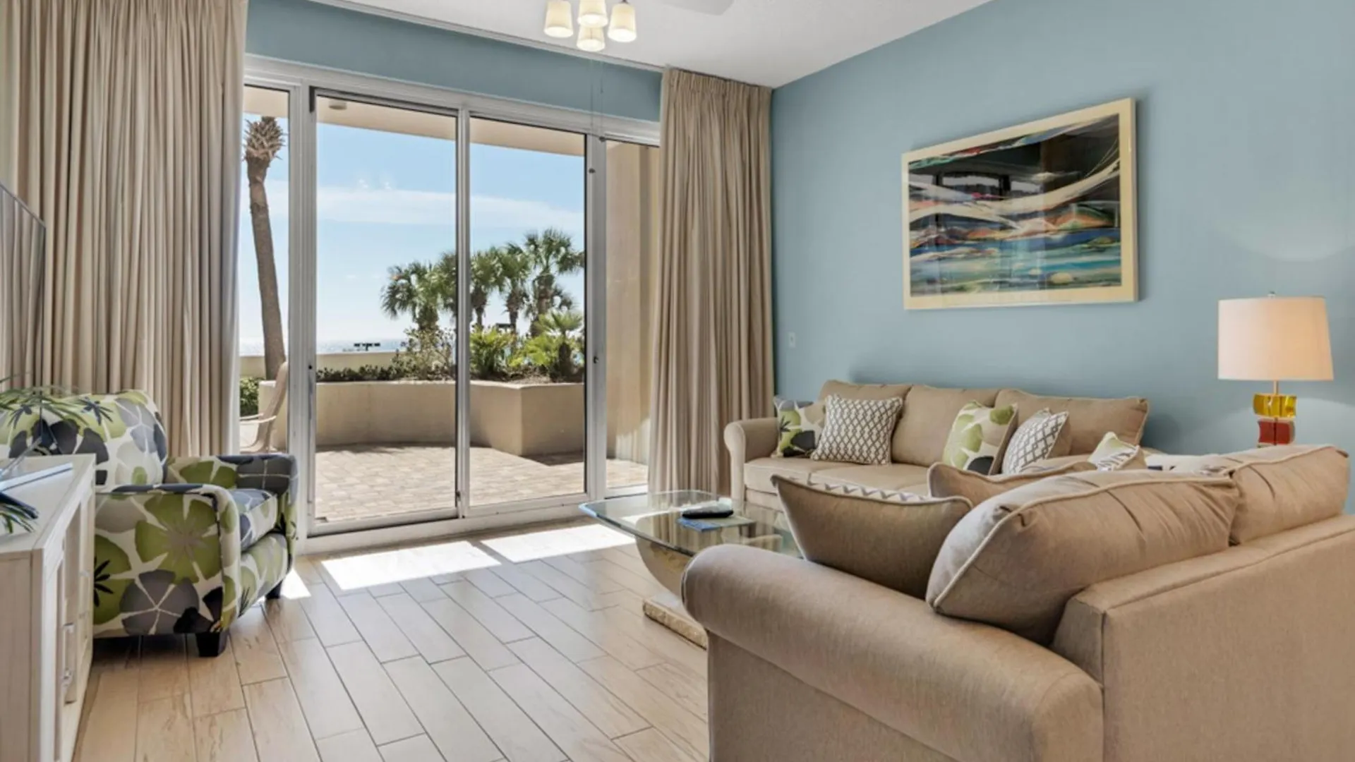 Holiday home Tops'L Tides I Villa Destin United States
