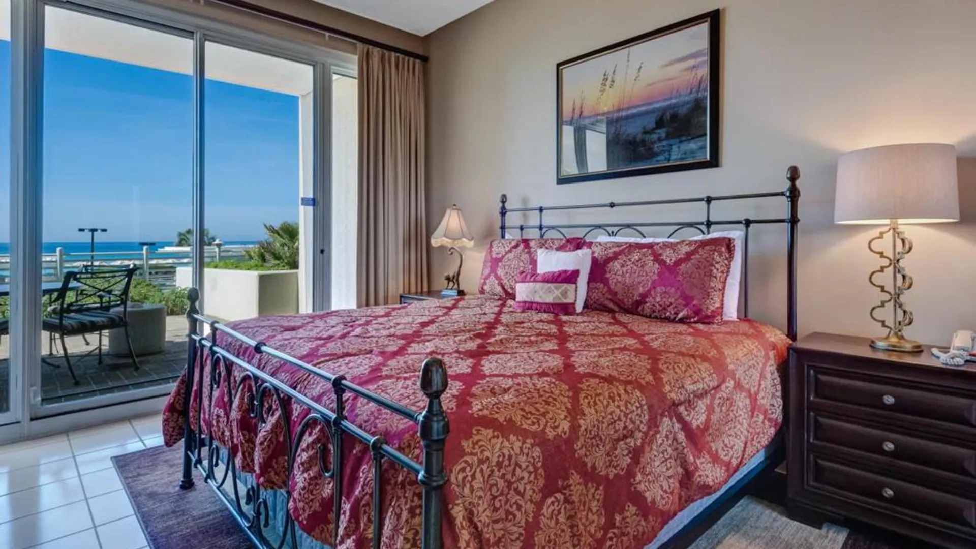 Tops'L Tides I Villa Destin