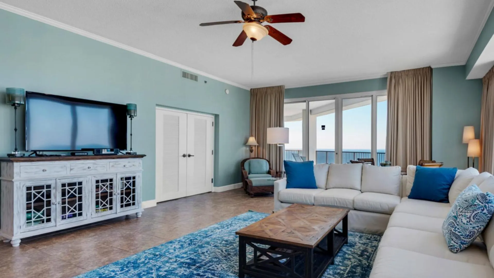 Holiday home Tops'L Tides I Villa Destin