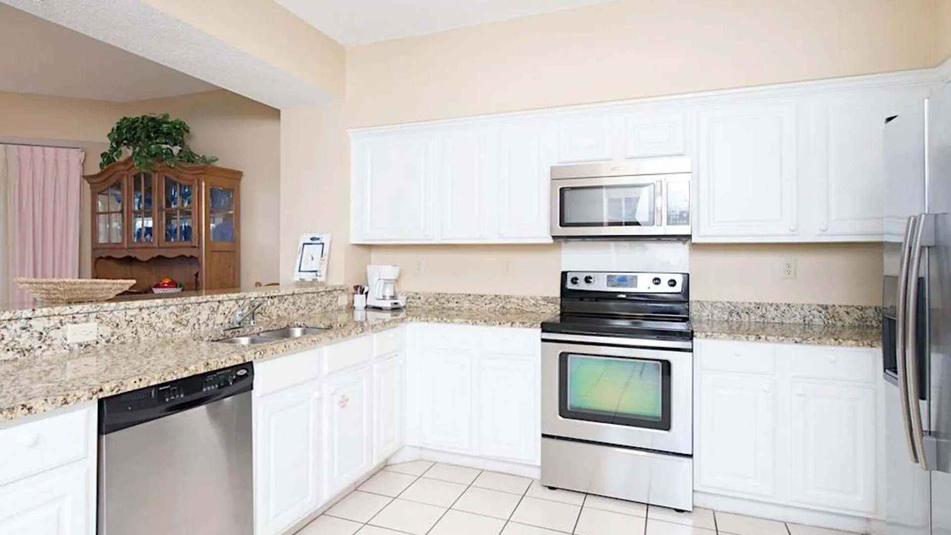 Holiday home Tops'L Tides I Villa Destin