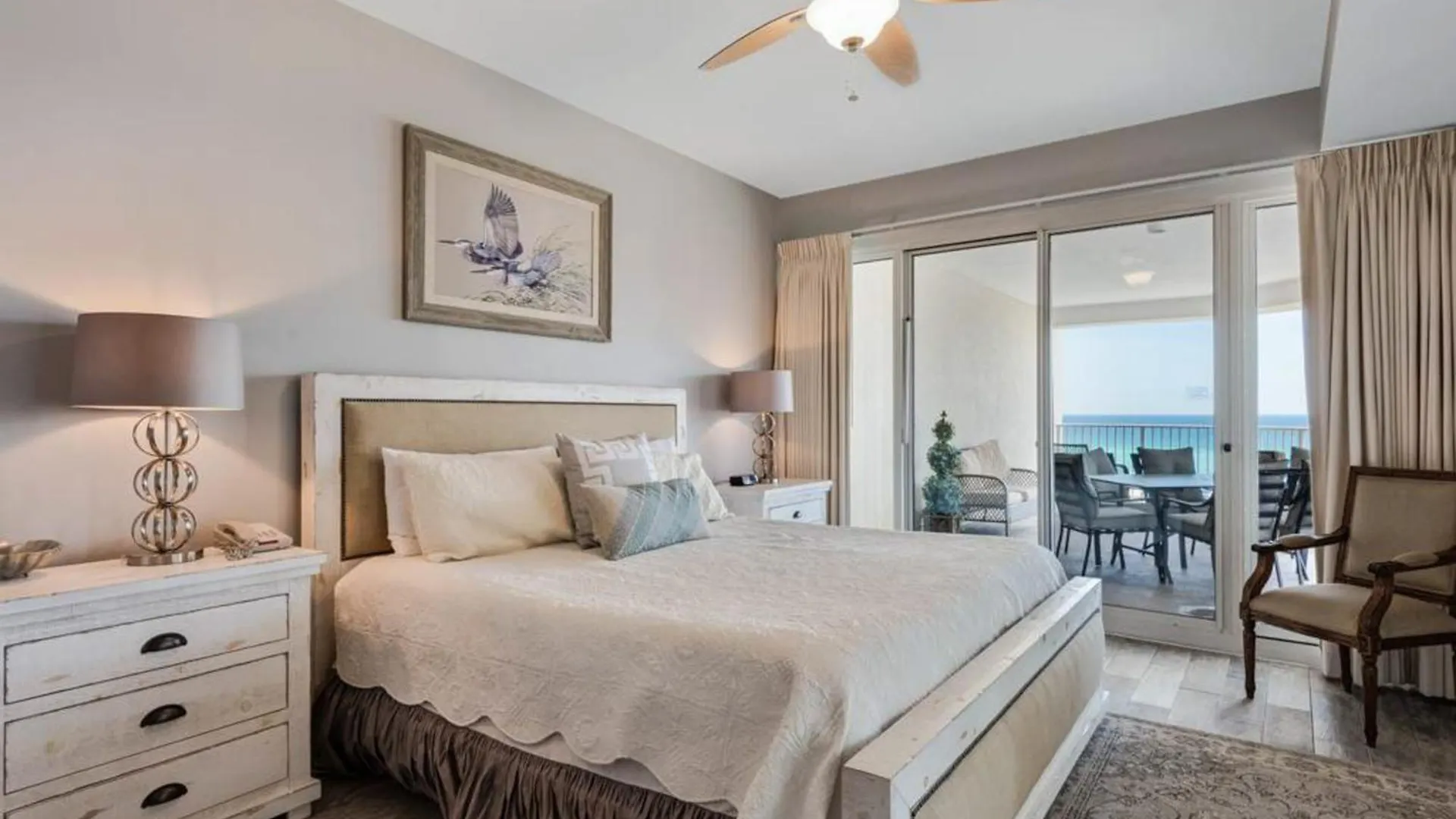 Tops'L Tides I Villa Destin