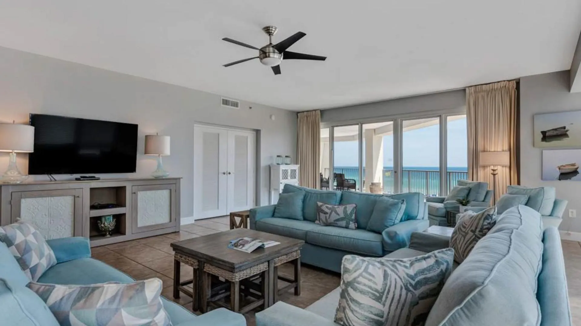 Tops'L Tides I Villa Destin 0*,  United States