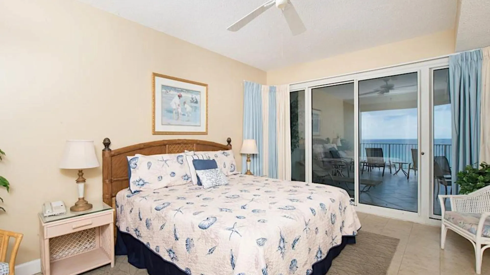 Holiday home Tops'L Tides I Villa Destin United States