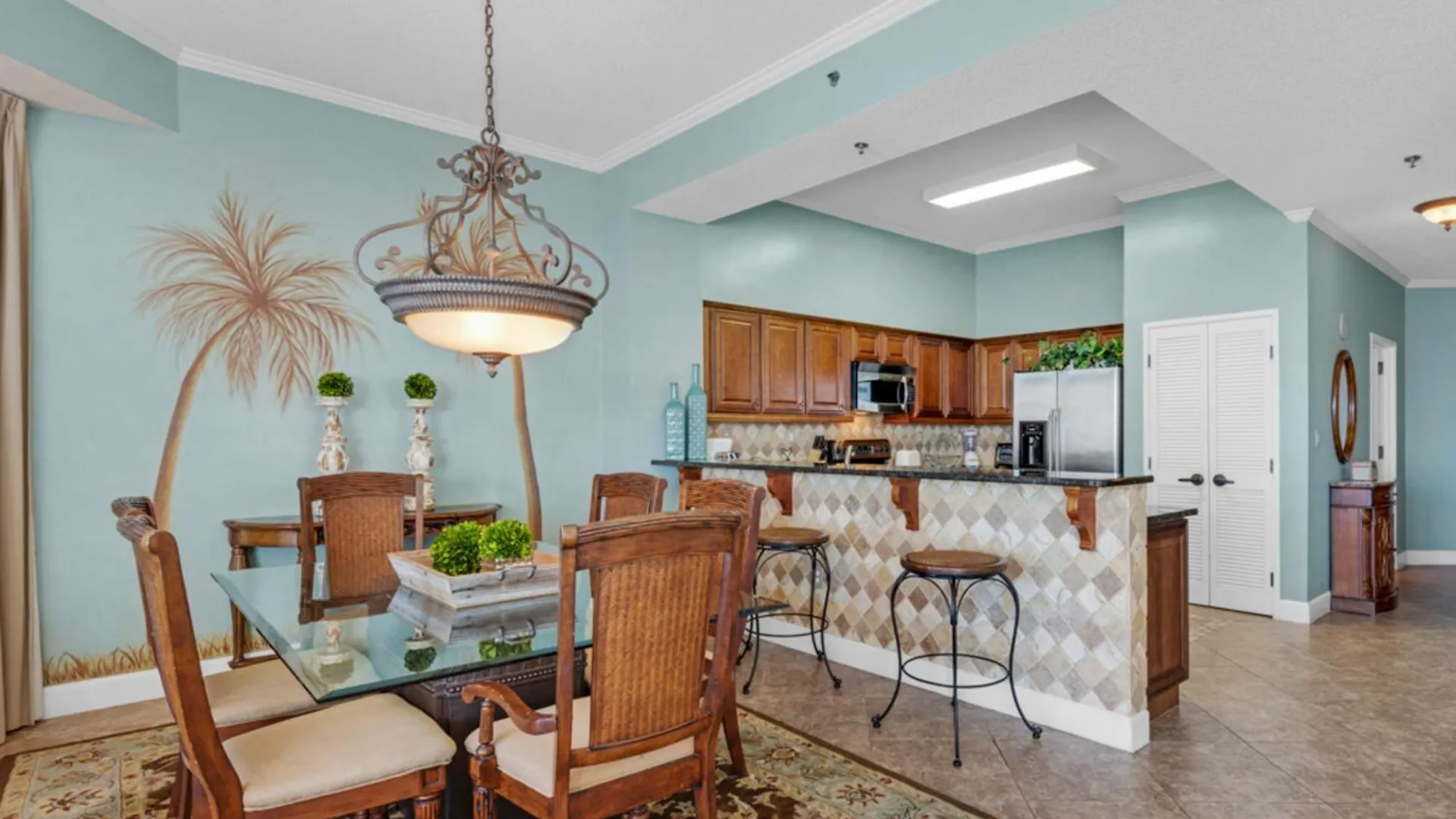 Tops'L Tides I Villa Destin