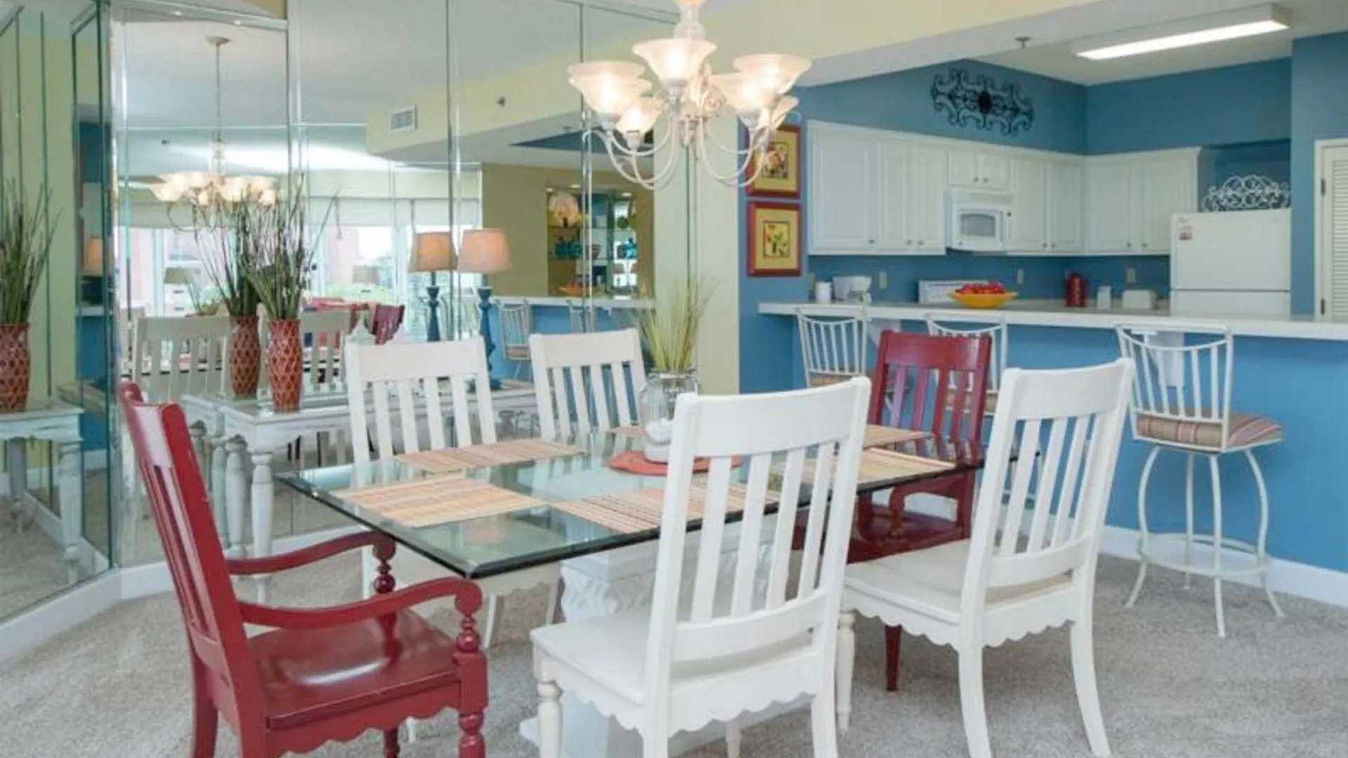 Holiday home Tops'L Tides I Villa Destin